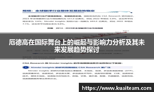 厄德高在国际舞台上的崛起与影响力分析及其未来发展趋势探讨
